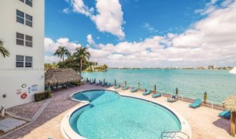 10350 W Bay Harbor Dr 5M, Bay Harbor Islands, FL 33154