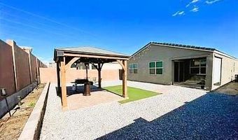 2116 S 238TH Ave, Buckeye, AZ 85326