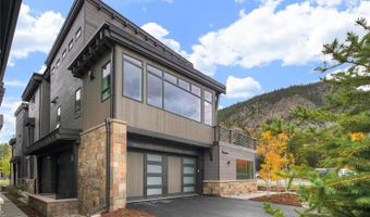 208 Frisco Aly, Frisco, CO 80443