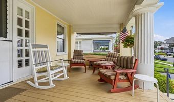 315 Allen Ave, Allenhurst, NJ 07711