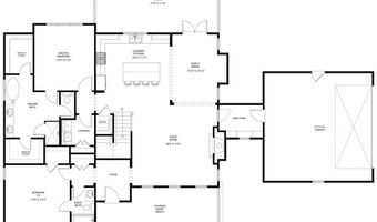 4004 BLACKBERRY Ln, Auburn, AL 36830