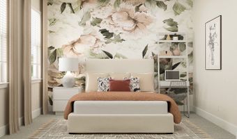 21917 Parkland Trace Ter Plan: Aliceanna, Boyds, MD 20841