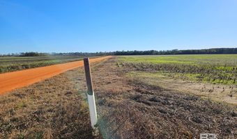 0 Three Mile Rd, Atmore, AL 36502