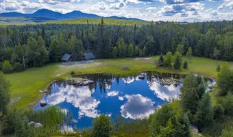 Ledgewood Drive lot 9.8, Bethlehem, NH 03574