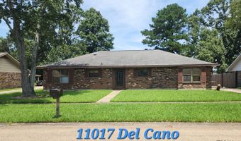 11017 Del Cano Ave, Baton Rouge, LA 70816