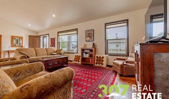 3431 Appalachian Ave, Cody, WY 82414