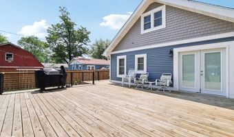 2928 Mounds Rd, Anderson, IN 46016