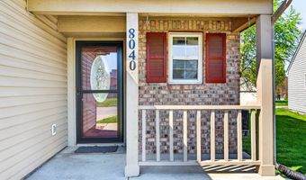 8040 Maple Stream Blvd, Indianapolis, IN 46217