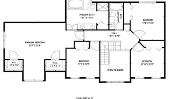 16 FARM RIDGE Ct, Baldwin, MD 21013