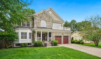 8610 HARTSDALE Ave, Bethesda, MD 20817