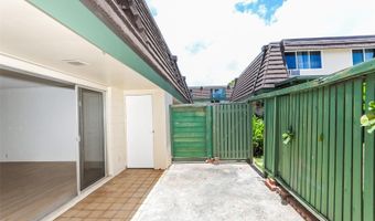 98-263 Kaonohi St I4, Aiea, HI 96701