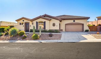 42420 N BACK CREEK Way, Anthem, AZ 85086
