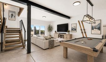 141 N Aspen St, Alma, CO 80420