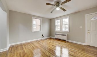 1808 MORRIS Rd SE, Washington, DC 20020