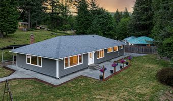 407 N DUBOIS Rd, Ariel, WA 98603