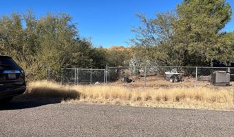 3884 E Sparrow Ln, Camp Verde, AZ 86322