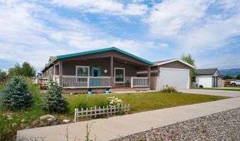 607 Meadow Cir, Belgrade, MT 59714
