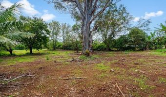 2175 Kauhikoa Rd Lot 7, Haiku, HI 96708