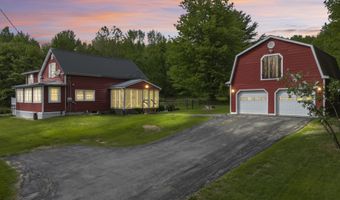 241 E Hardscrabble Rd, Auburn, ME 04210
