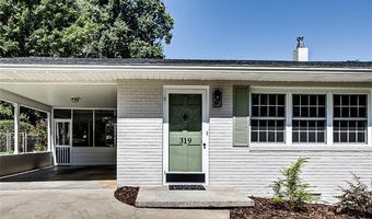 319 Bossong Dr, Asheboro, NC 27205
