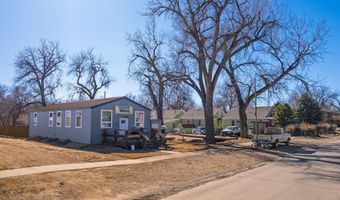 930 Harding St, Belle Fourche, SD 57717