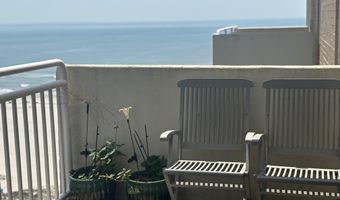 101 S Plaza Pl 1502, Atlantic City, NJ 08401