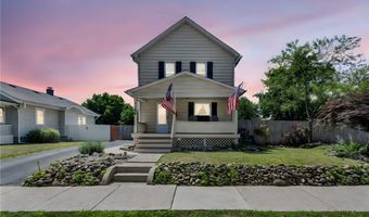 1144 Lexington Ave, Akron, OH 44310