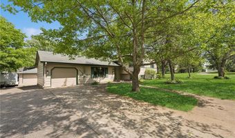 14129 Quay St NW, Andover, MN 55304