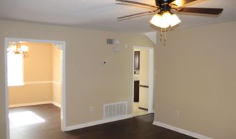 4104 Spencer St, Augusta, GA 30907
