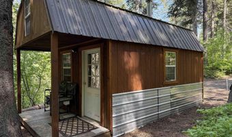 24 Wapiti Dr, Cascade, ID 83611