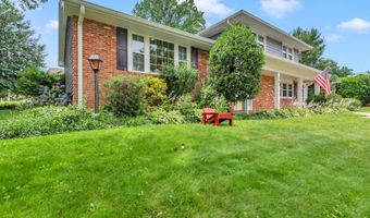 301 MCDONOUGH Rd, Annapolis, MD 21401