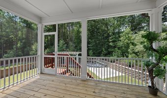 1705 Pointe Xing, Apex, NC 27523