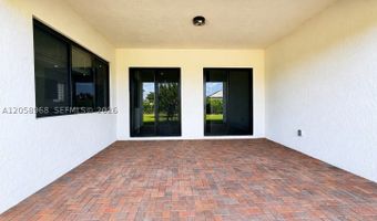 5032 GAMBERO Way, Ave Maria, FL 34142