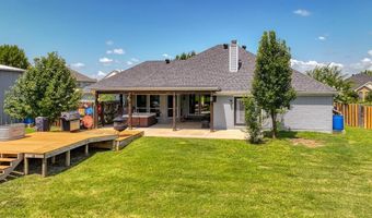 156 Pepperbush Ln, Aledo, TX 76008
