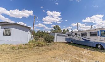 1157 State Road 275 Rd, Broadview, NM 88120