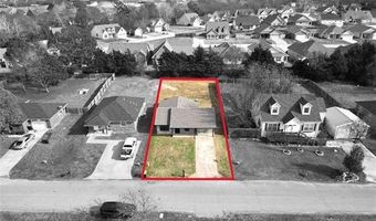 1300 Wolfe, Ada, OK 74820