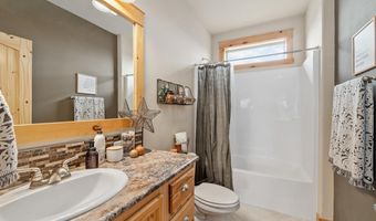 204 ABILENE Loop, Burns, WY 82054