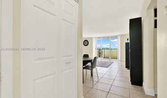 2750 NE 183rd St 504, Aventura, FL 33160