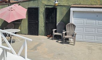 1939 W 79th, Los Angeles, CA 90047