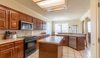 836 Eagle Crest Dr, Alma, AR 72921