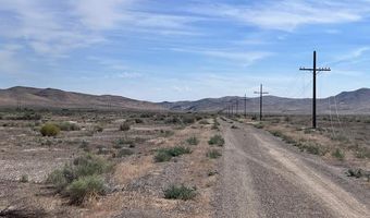 N Farren Avenue, Golconda, NV 89414