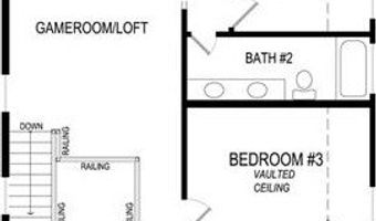 801 Meadow Spring Ln, Anna, TX 75409