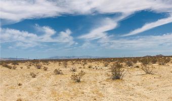 5 Pipeline Rd, Twentynine Palms, CA 92277