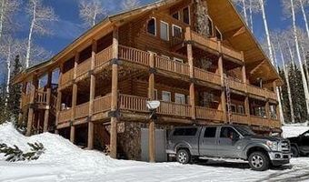 82 N Upper Meadow Dr. Eagle Pt, Beaver, UT 84713