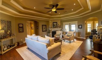 1237 Waterfront Rd, Alma, AR 72921