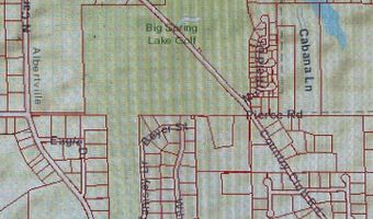 Lot 72 Hudgins Drive, Albertville, AL 35951