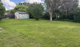707 Ohmer St, Bottineau, ND 58318