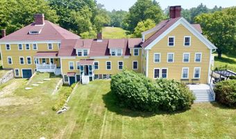 10 S Arm Rd, Andover, ME 04226