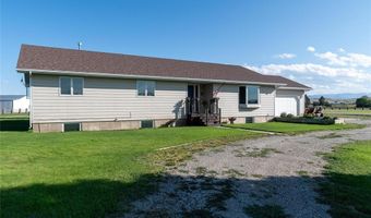 29 Mallard Dr, Big Timber, MT 59011