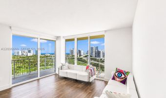 19501 W Country Club Dr 1903, Aventura, FL 33180